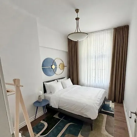 Apartment Sarajka Elegant In The Heart Of Sarajevo
