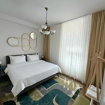 Sarajka Elegant In The Heart Of Sarajevo