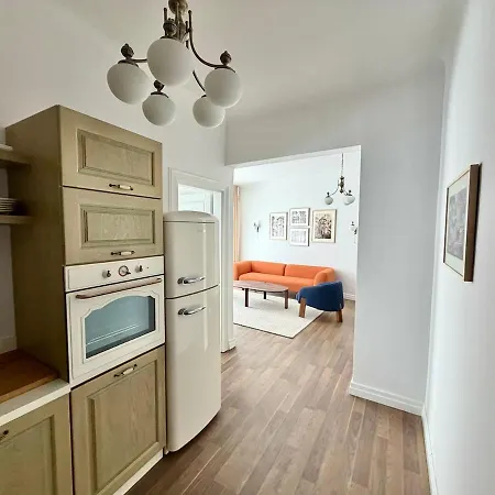 Sarajka Elegant In The Heart Of *